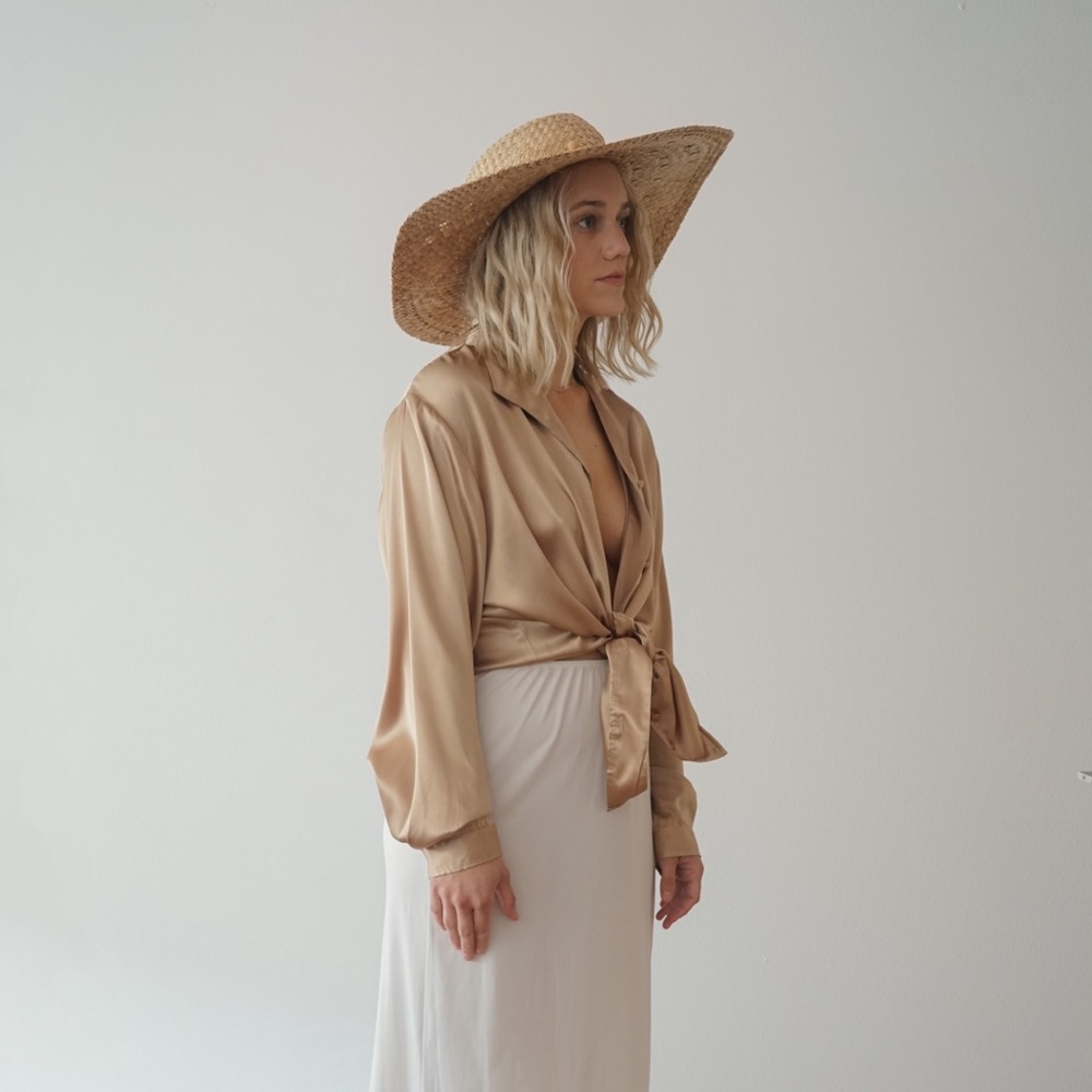 Hi! I’m Kristin of Splendour Goods.